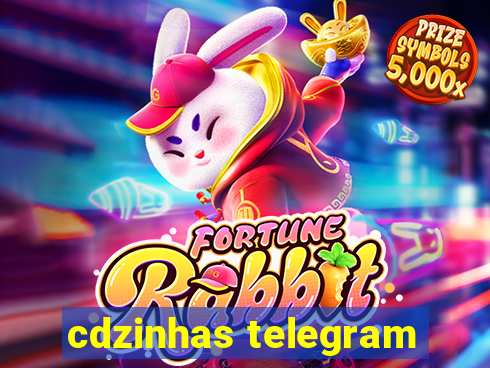 cdzinhas telegram